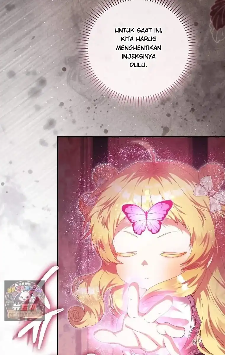 Baby Fairies Are Villains Chapter 71 - Page 102