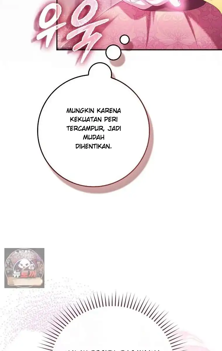 Baby Fairies Are Villains Chapter 71 - Page 103