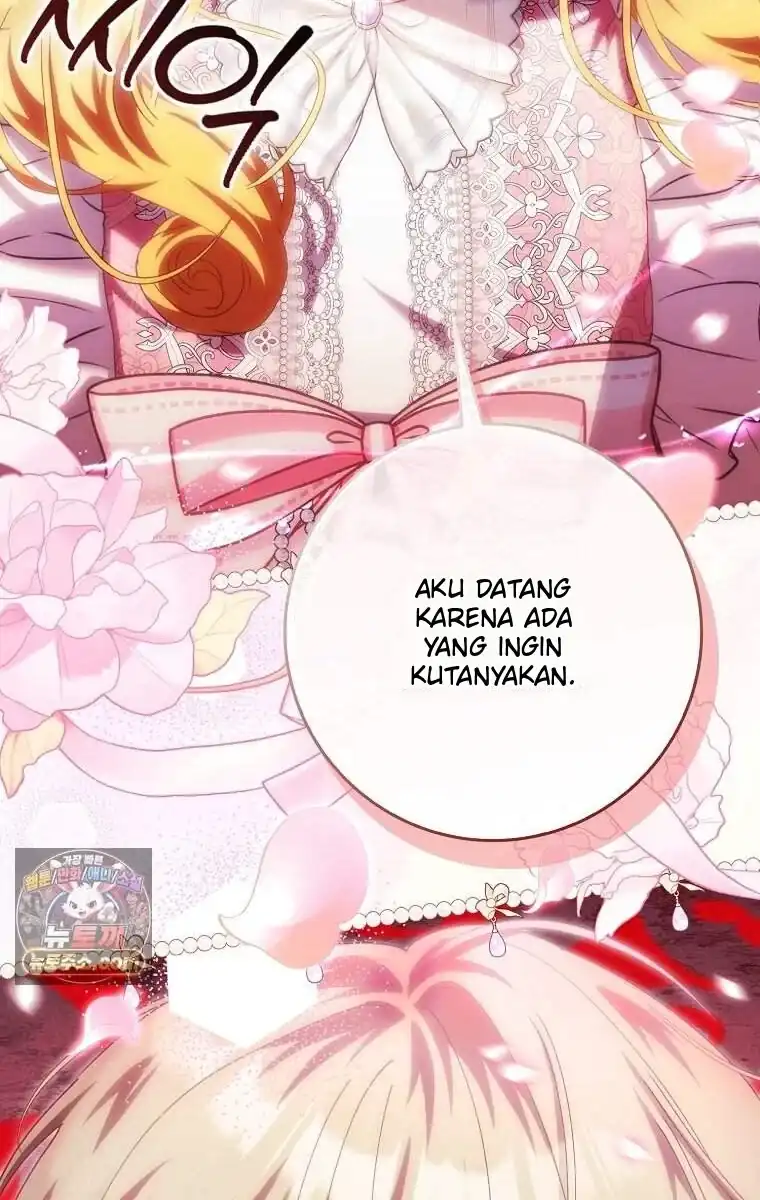 Baby Fairies Are Villains Chapter 71 - Page 108