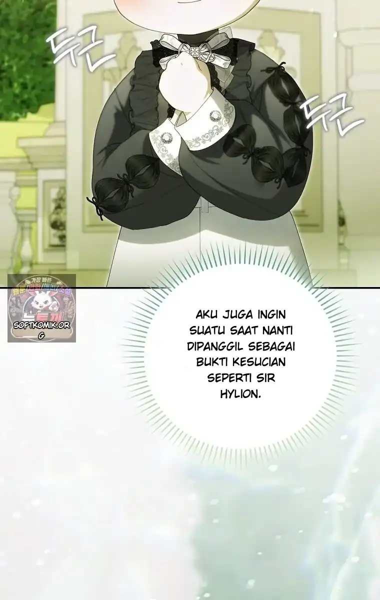 Baby Fairies Are Villains Chapter 71 - Page 11
