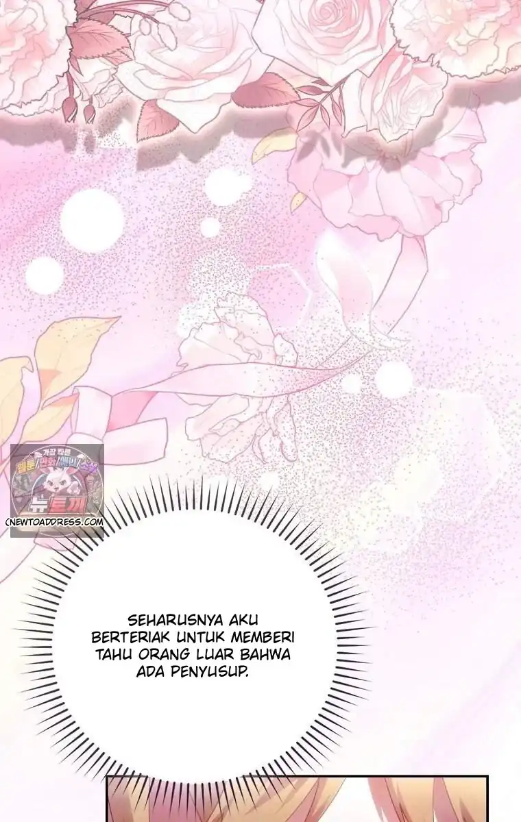 Baby Fairies Are Villains Chapter 71 - Page 110