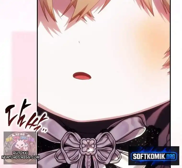 Baby Fairies Are Villains Chapter 71 - Page 111