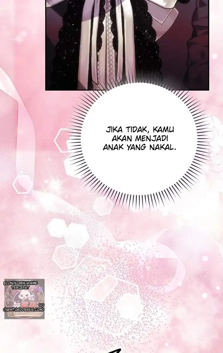 Baby Fairies Are Villains Chapter 71 - Page 112
