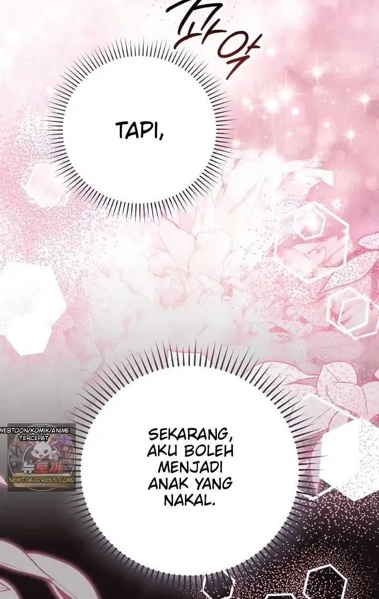 Baby Fairies Are Villains Chapter 71 - Page 113