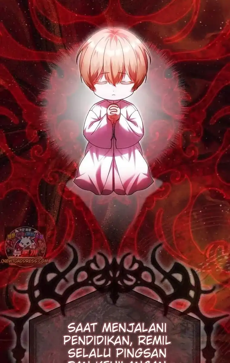 Baby Fairies Are Villains Chapter 71 - Page 119