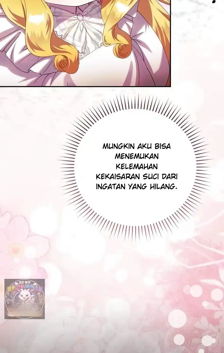 Baby Fairies Are Villains Chapter 71 - Page 122