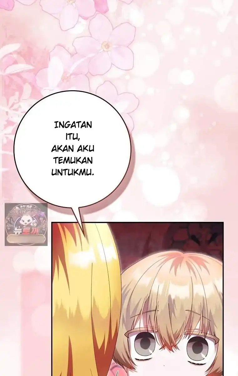Baby Fairies Are Villains Chapter 71 - Page 125
