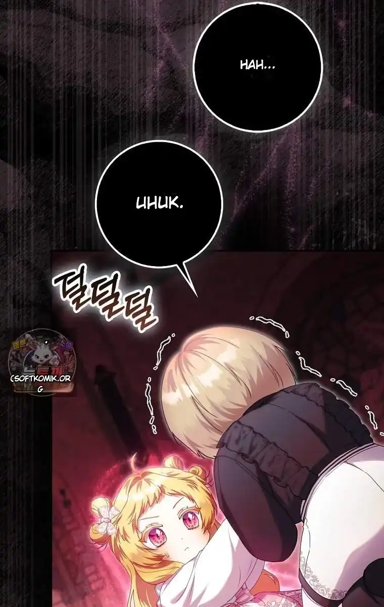 Baby Fairies Are Villains Chapter 71 - Page 135