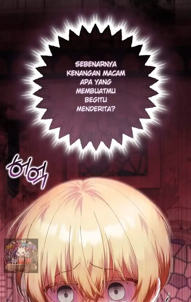 Baby Fairies Are Villains Chapter 71 - Page 137