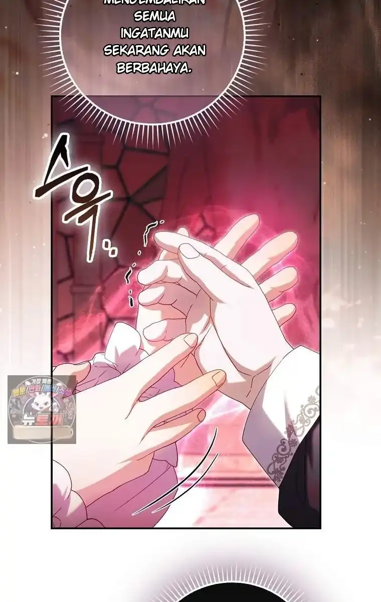 Baby Fairies Are Villains Chapter 71 - Page 139