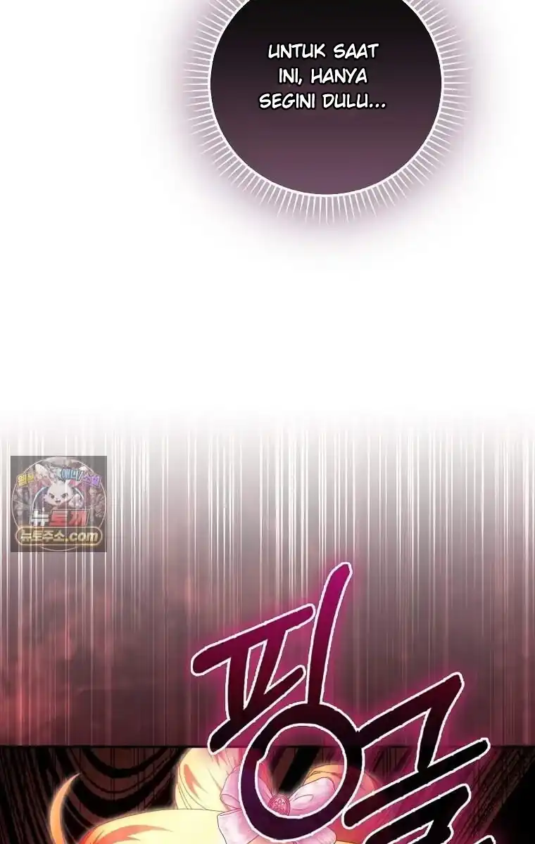 Baby Fairies Are Villains Chapter 71 - Page 140