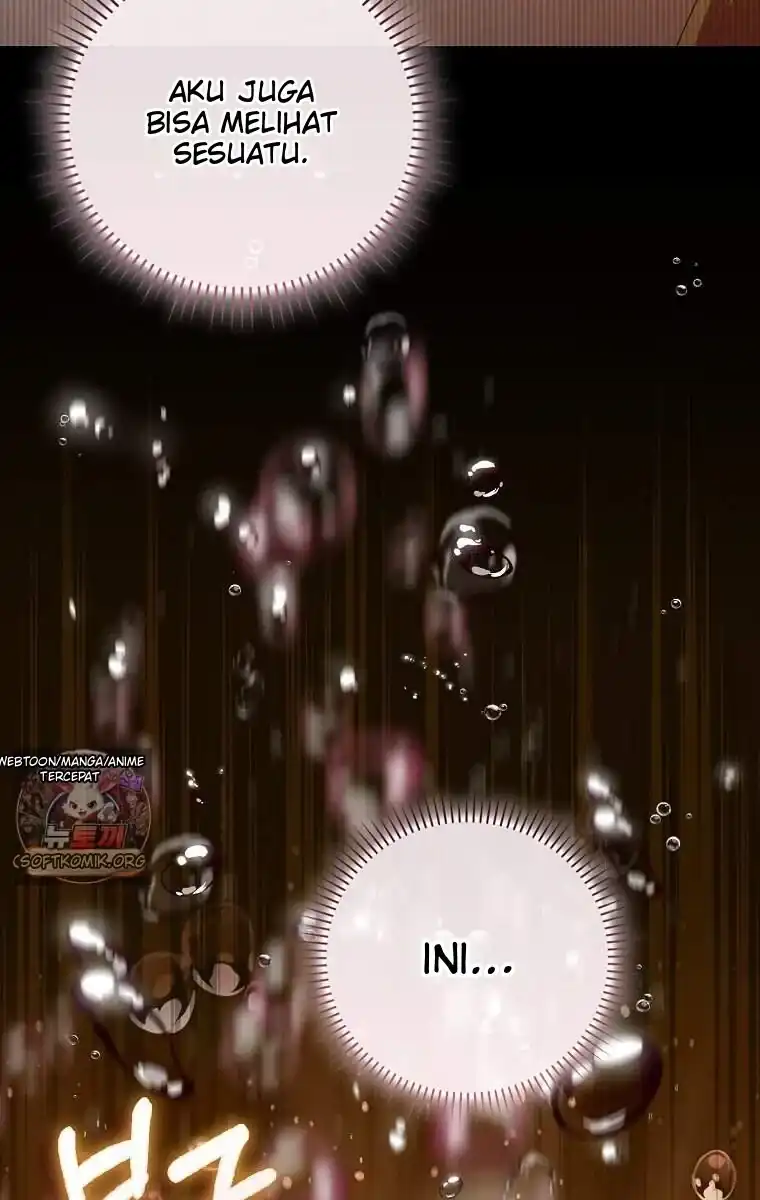 Baby Fairies Are Villains Chapter 71 - Page 144