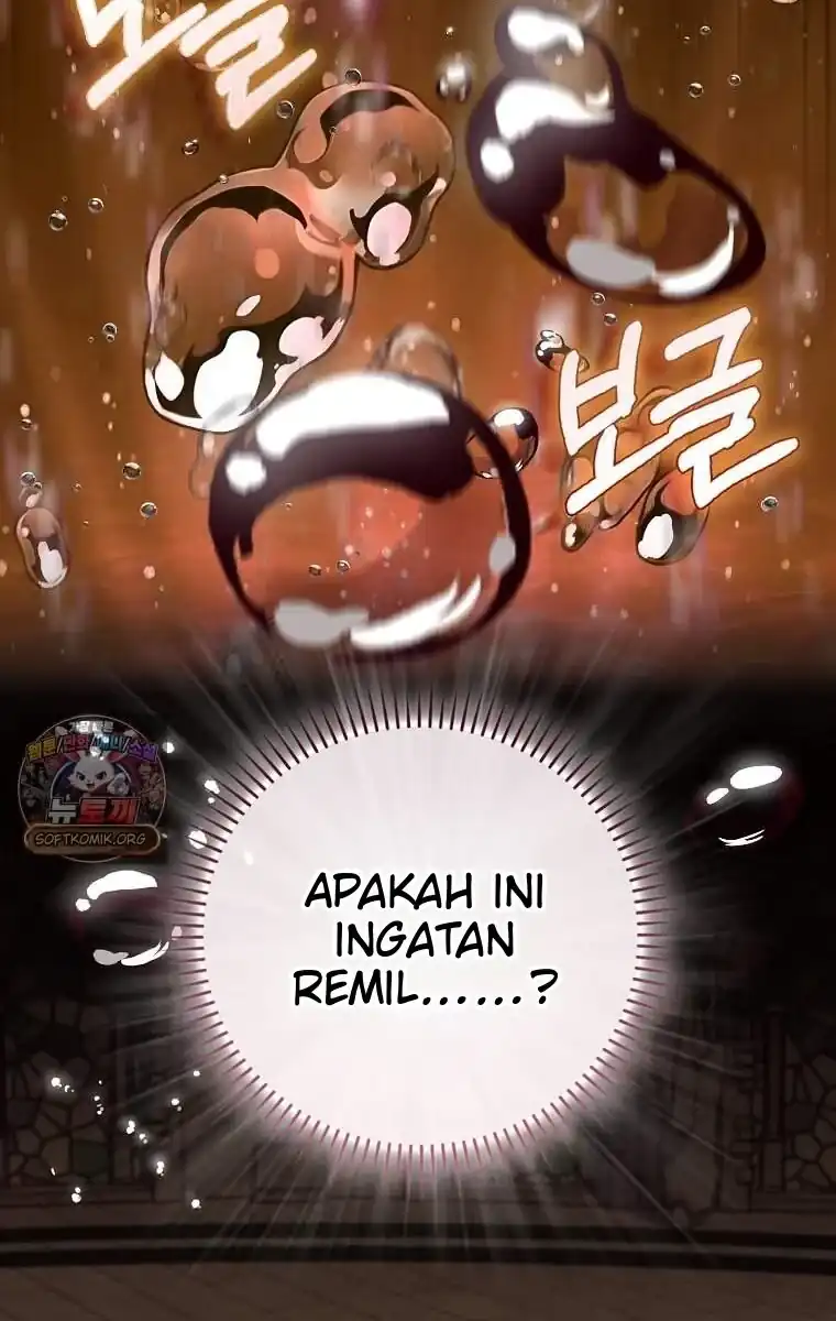 Baby Fairies Are Villains Chapter 71 - Page 145