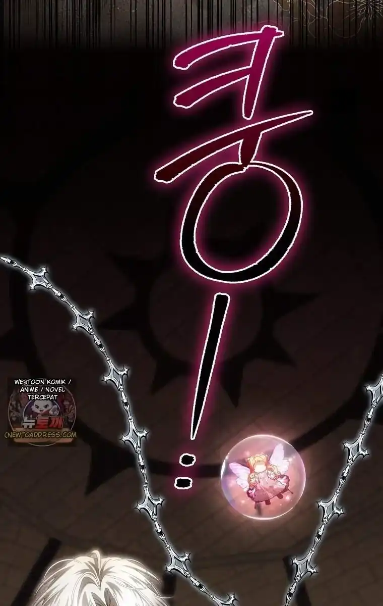 Baby Fairies Are Villains Chapter 71 - Page 149