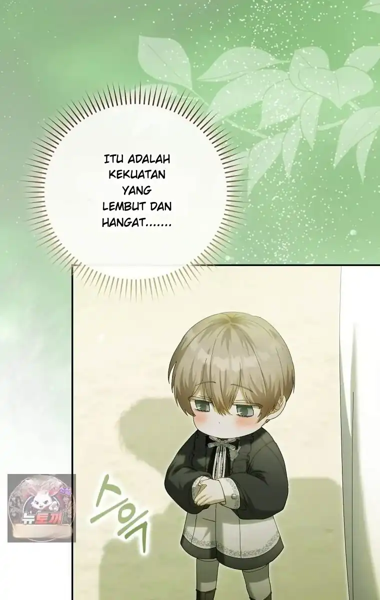 Baby Fairies Are Villains Chapter 71 - Page 17