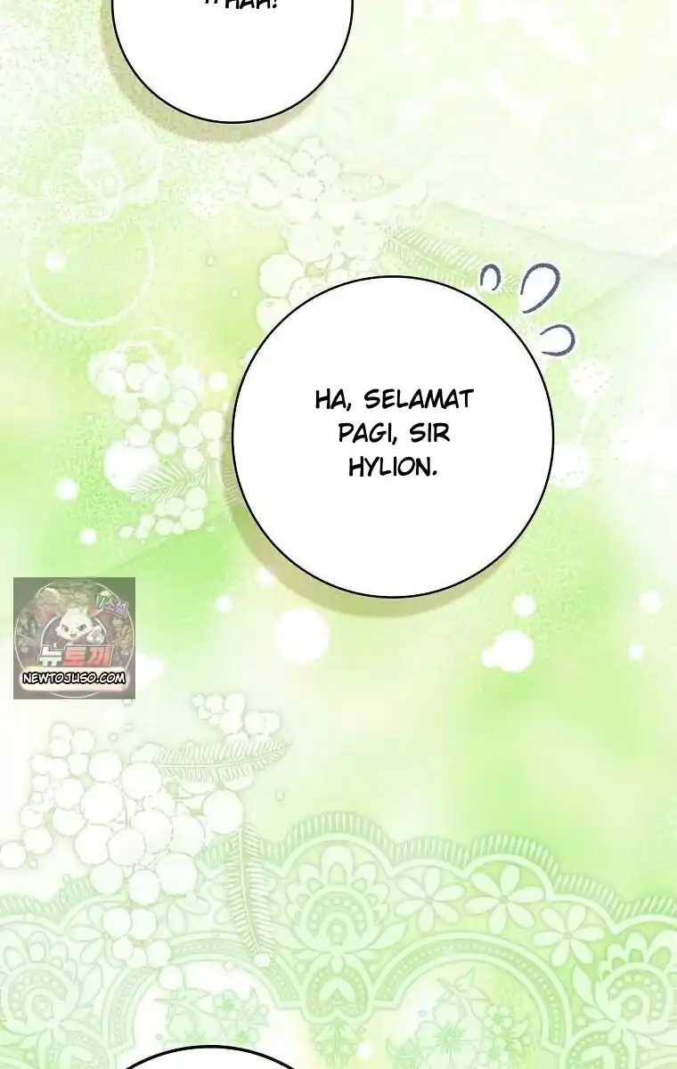 Baby Fairies Are Villains Chapter 71 - Page 20
