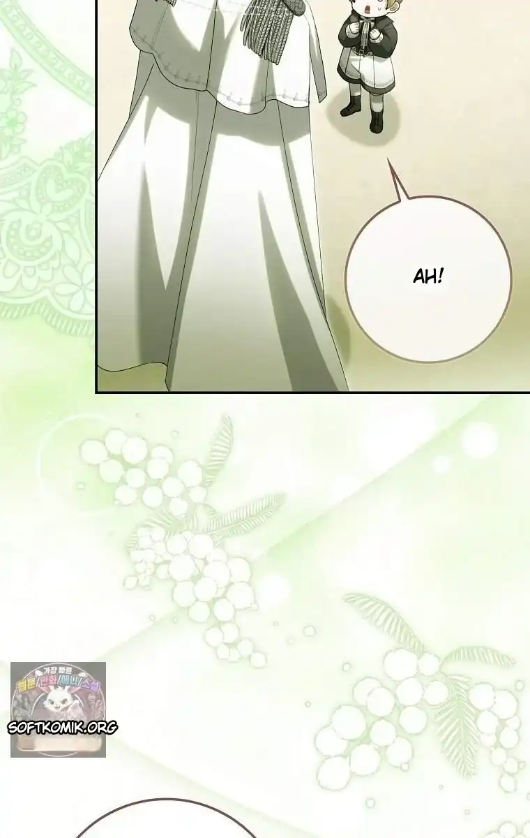 Baby Fairies Are Villains Chapter 71 - Page 22
