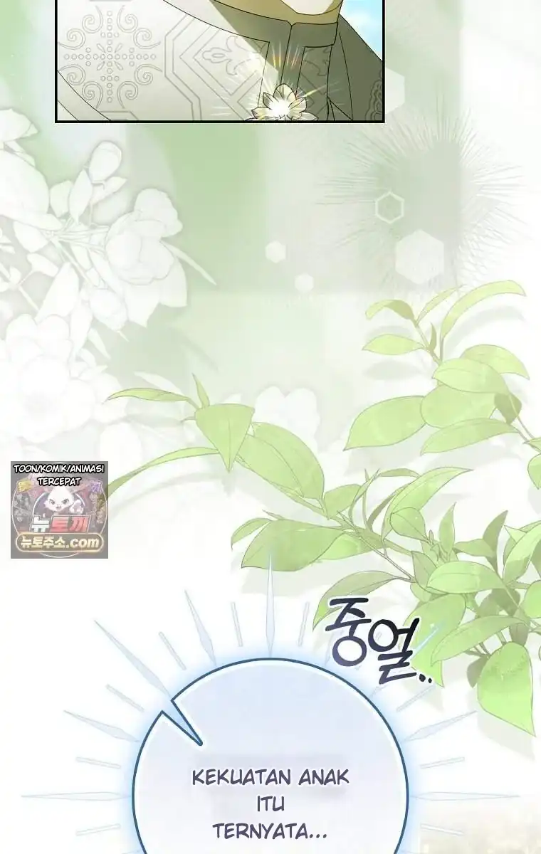 Baby Fairies Are Villains Chapter 71 - Page 25