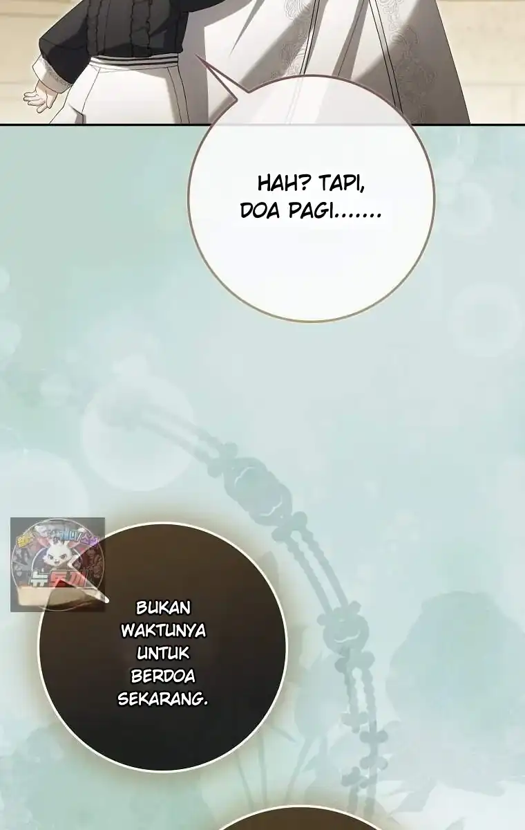 Baby Fairies Are Villains Chapter 71 - Page 34