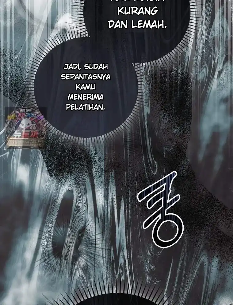 Baby Fairies Are Villains Chapter 71 - Page 38