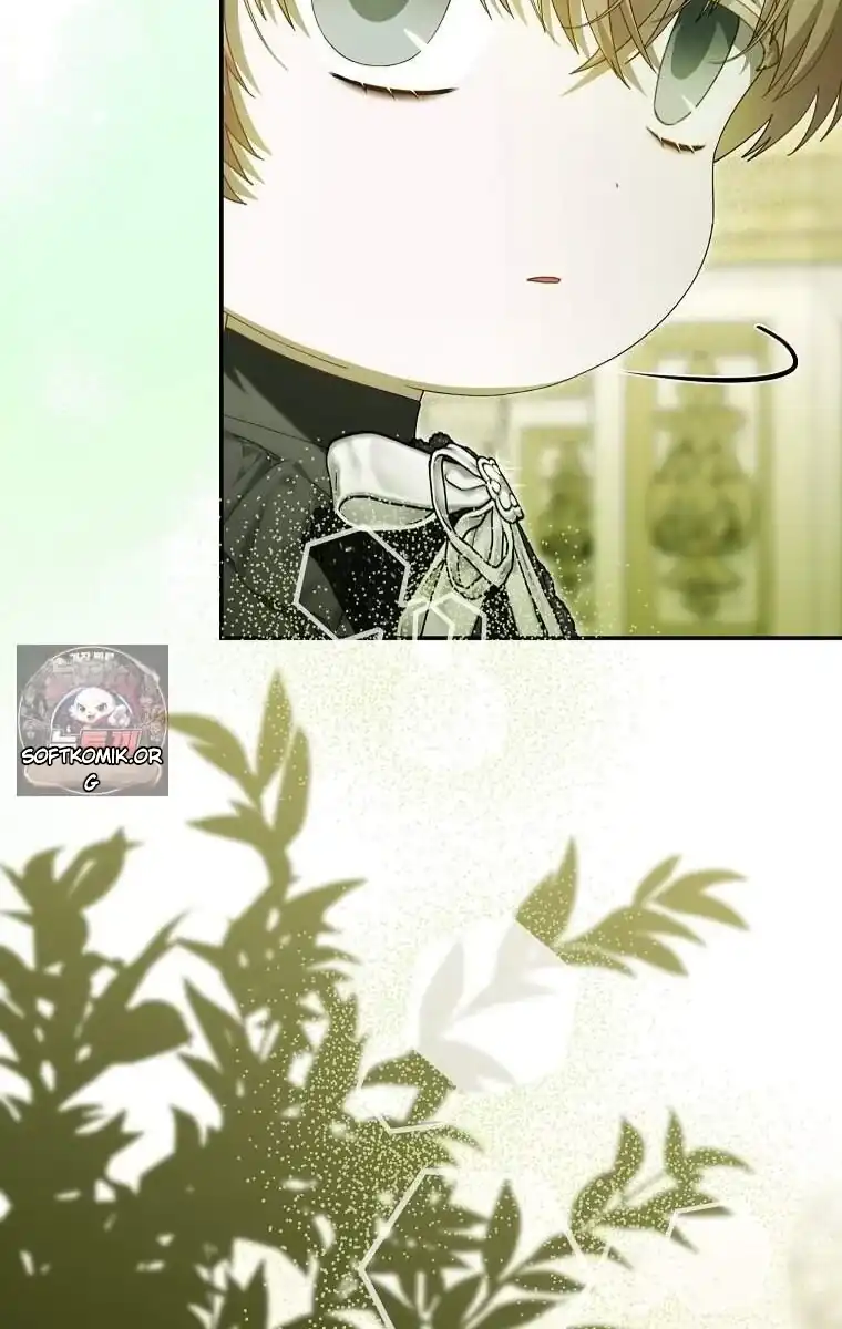 Baby Fairies Are Villains Chapter 71 - Page 5