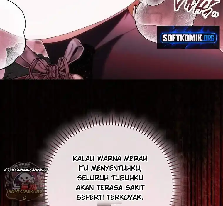 Baby Fairies Are Villains Chapter 71 - Page 56