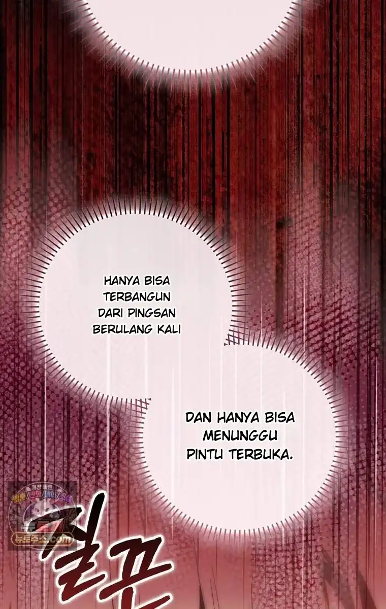 Baby Fairies Are Villains Chapter 71 - Page 57
