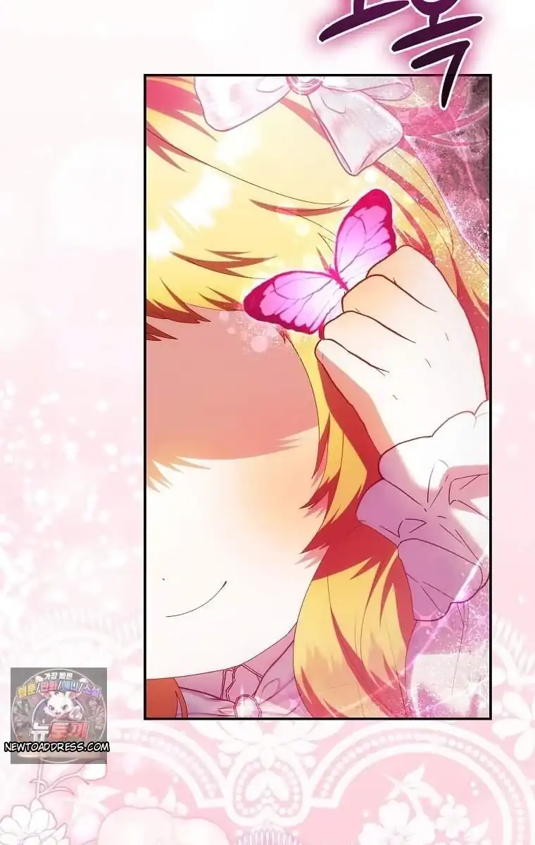 Baby Fairies Are Villains Chapter 71 - Page 67