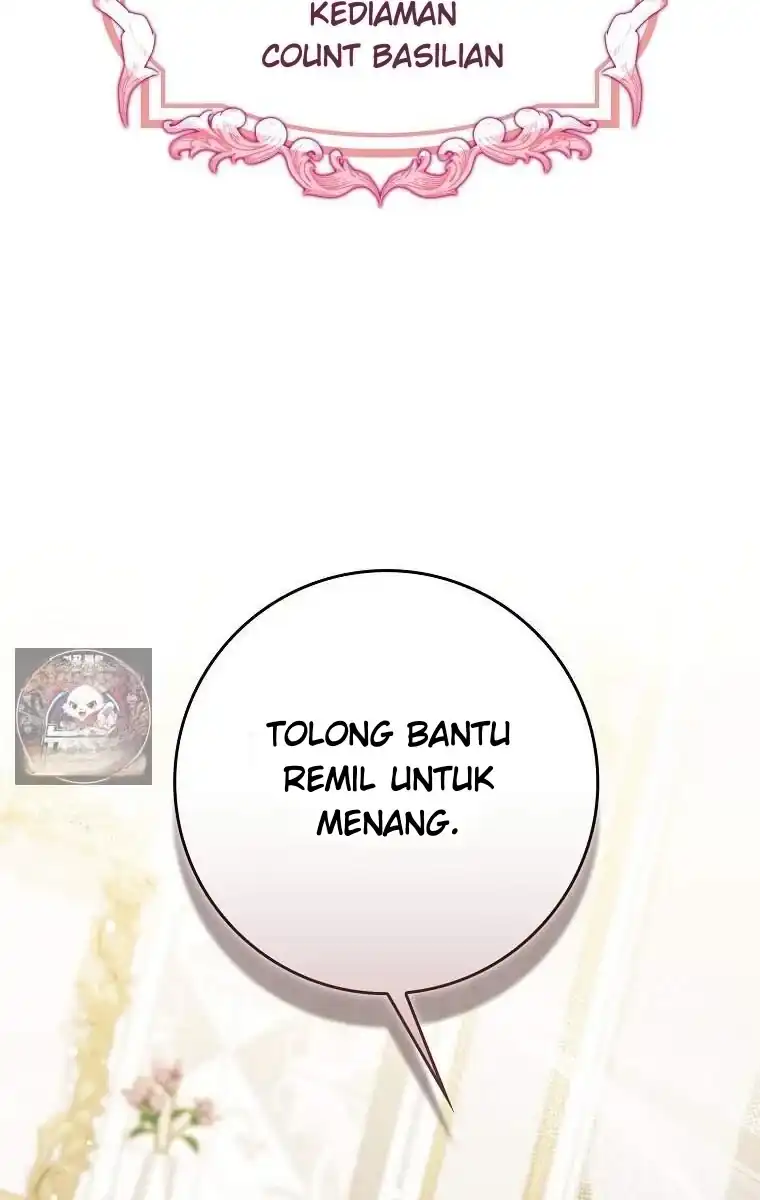 Baby Fairies Are Villains Chapter 71 - Page 75