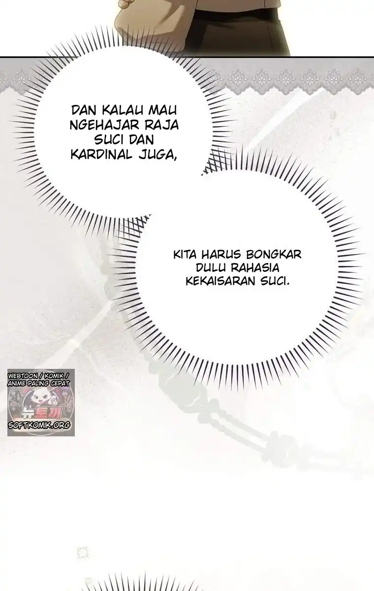 Baby Fairies Are Villains Chapter 71 - Page 79
