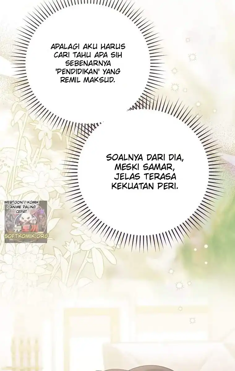 Baby Fairies Are Villains Chapter 71 - Page 80