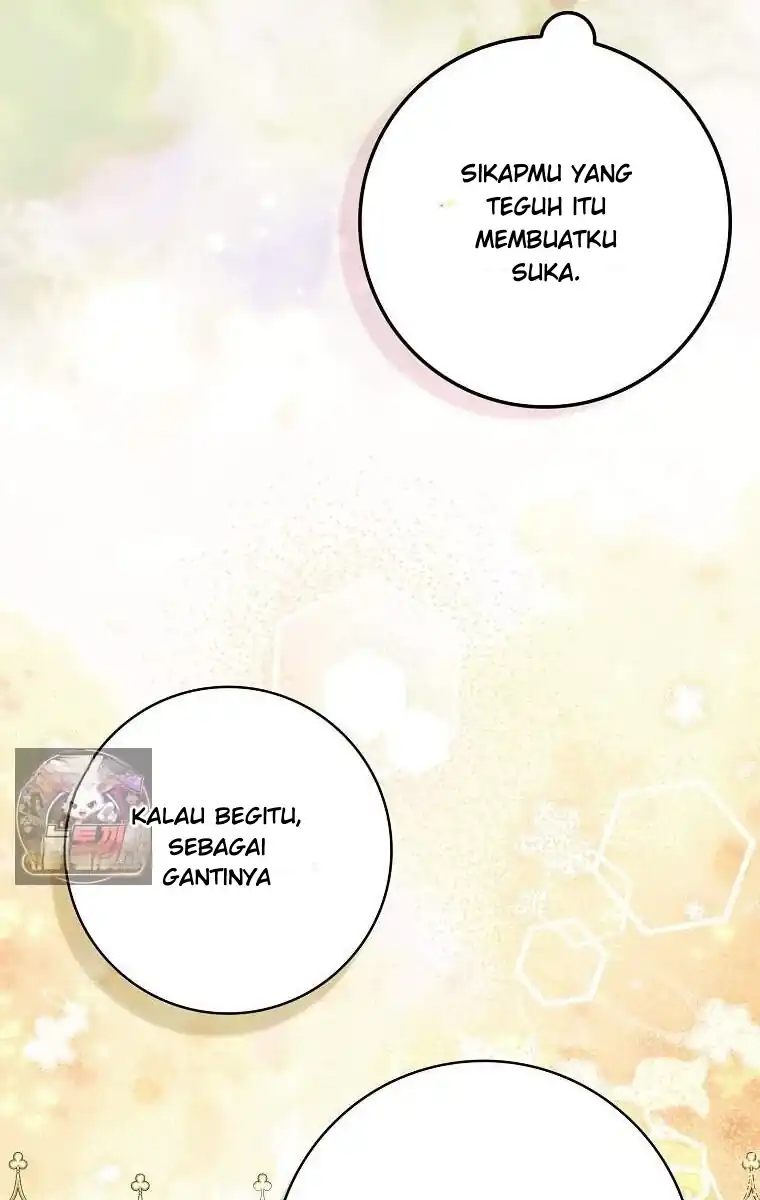 Baby Fairies Are Villains Chapter 71 - Page 84