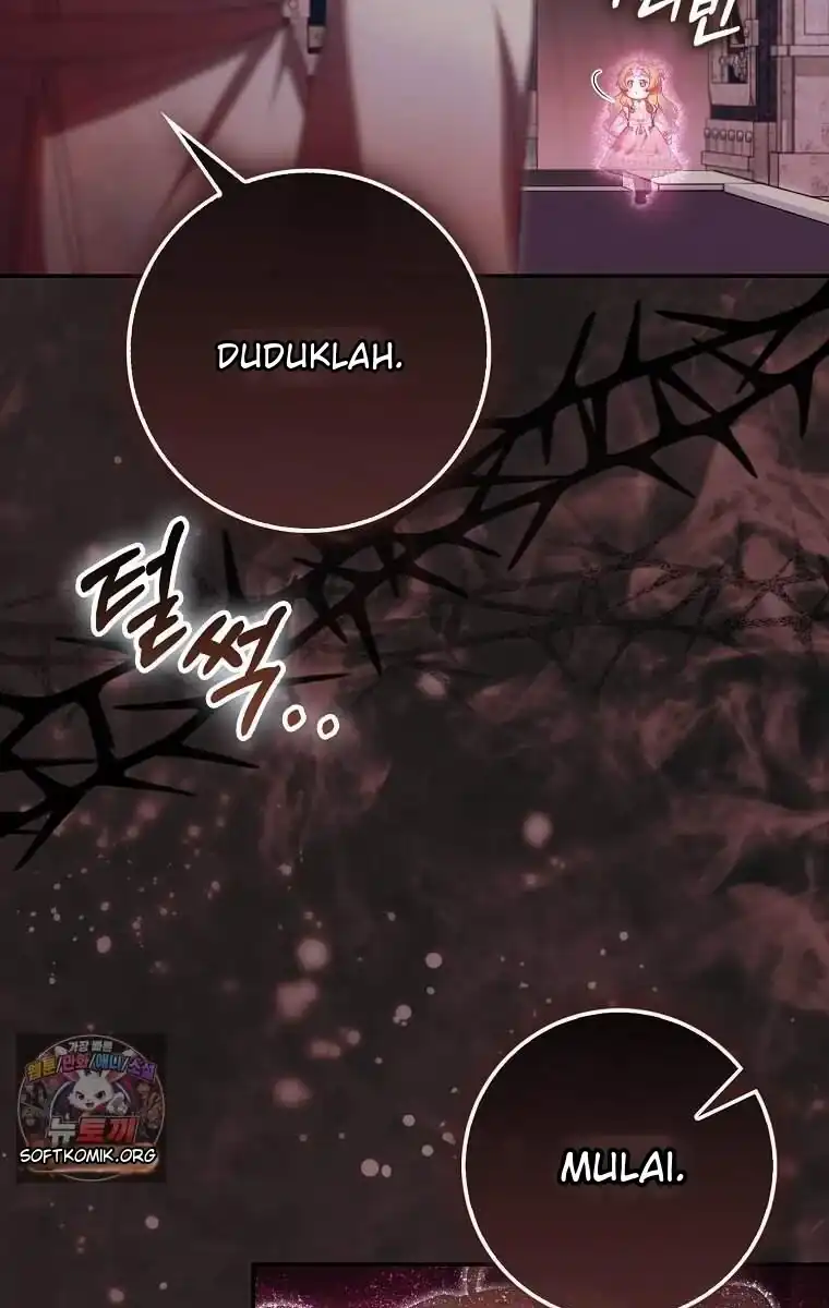 Baby Fairies Are Villains Chapter 71 - Page 92