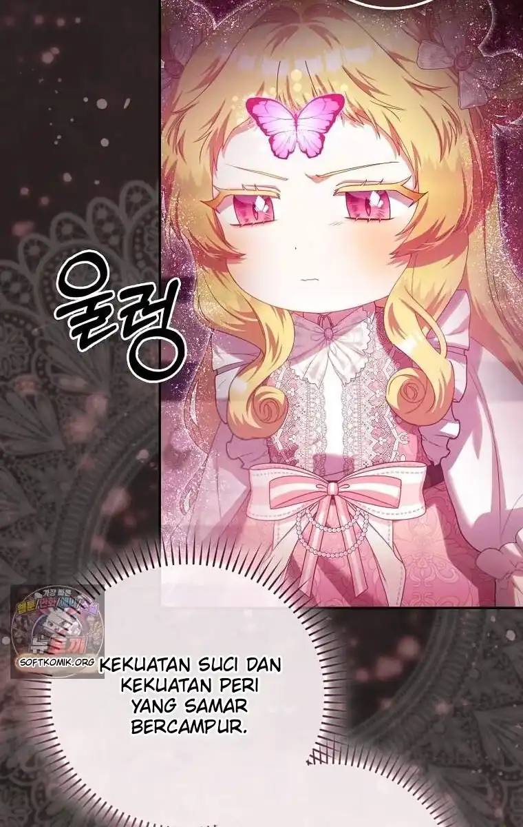 Baby Fairies Are Villains Chapter 71 - Page 93