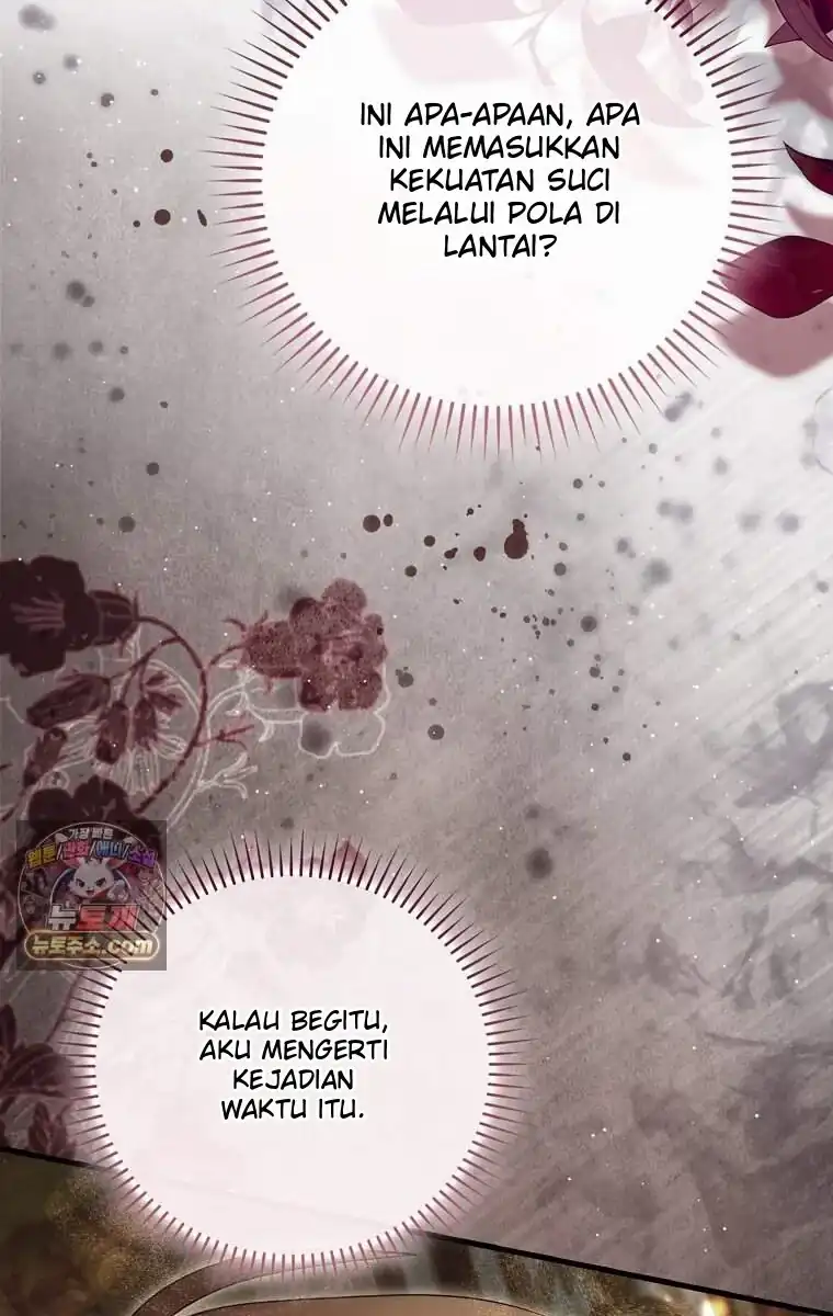Baby Fairies Are Villains Chapter 71 - Page 99
