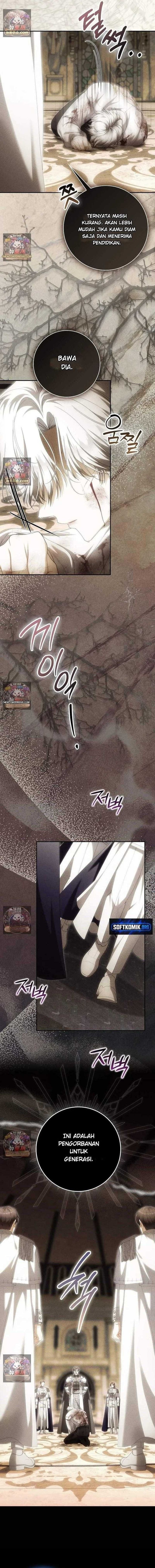 Baby Fairies Are Villains Chapter 72 - Page 4