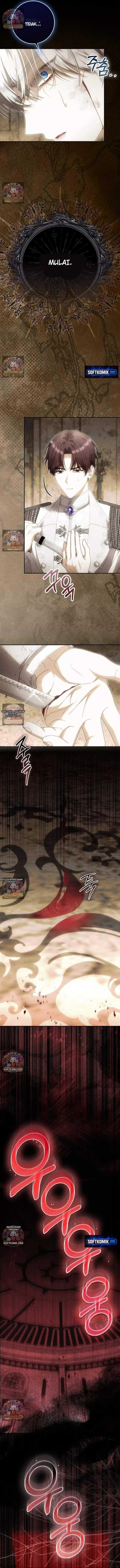 Baby Fairies Are Villains Chapter 72 - Page 5