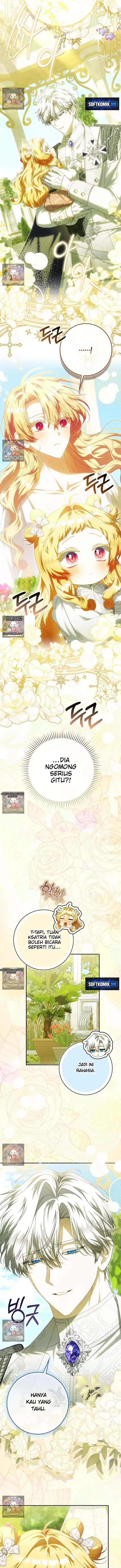 Baby Fairies Are Villains Chapter 73 - Page 12