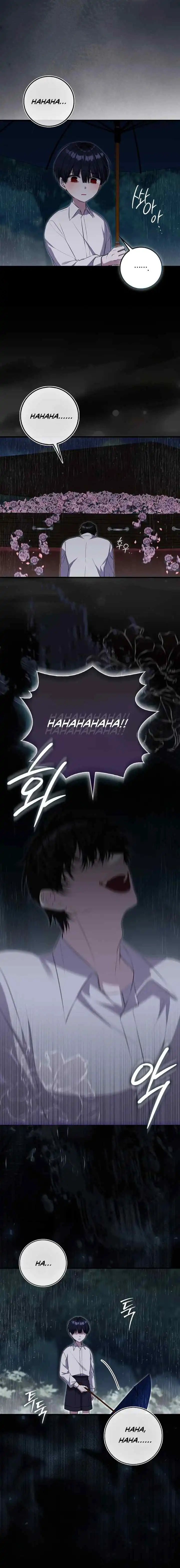 Baca Baby Fairies Are Villains Chapter 8 Bahasa Indonesia page 24