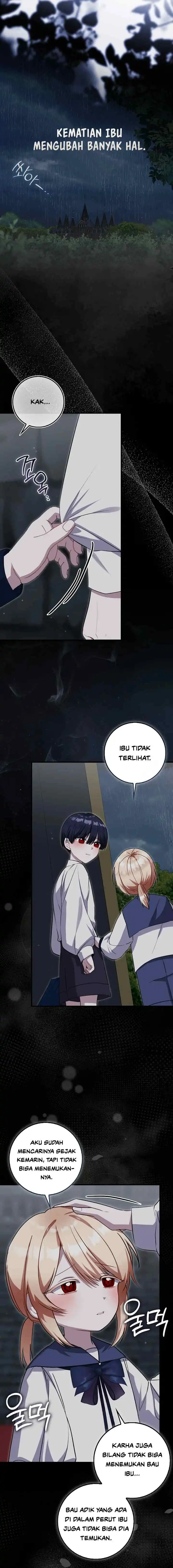 Baca Baby Fairies Are Villains Chapter 8 Bahasa Indonesia page 16