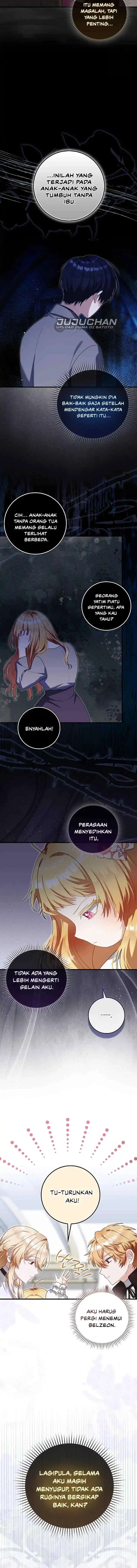 Baca Baby Fairies Are Villains Chapter 9 Bahasa Indonesia page 24