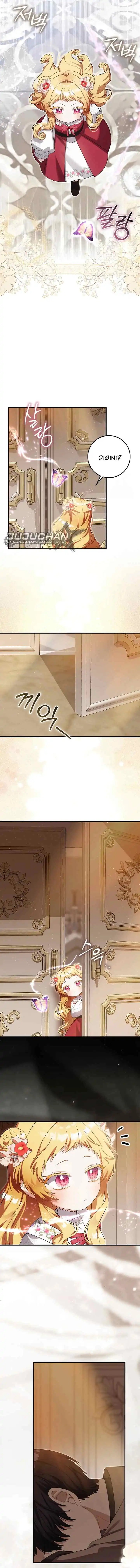 Baca Baby Fairies Are Villains Chapter 9 Bahasa Indonesia page 26