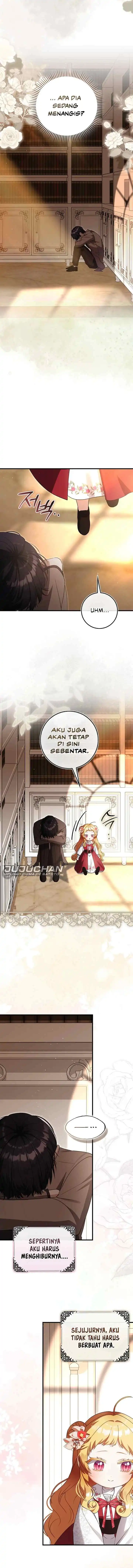 Baca Baby Fairies Are Villains Chapter 9 Bahasa Indonesia page 28