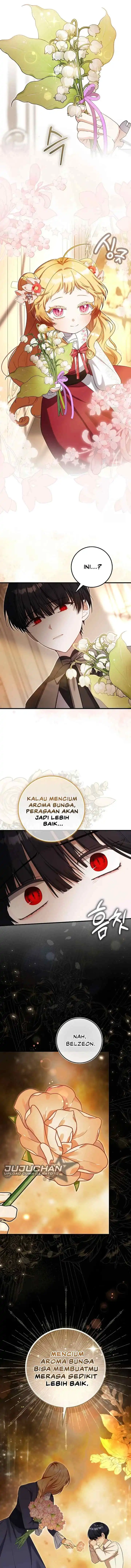 Baca Baby Fairies Are Villains Chapter 9 Bahasa Indonesia page 32