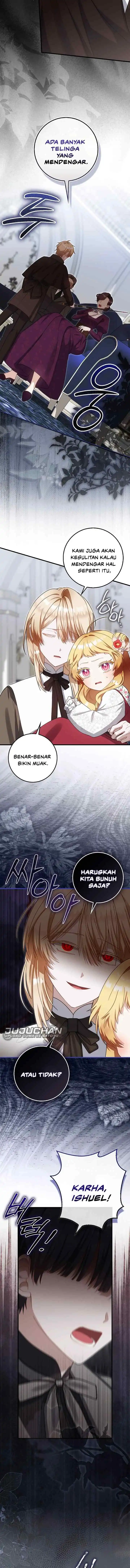 Baca Baby Fairies Are Villains Chapter 9 Bahasa Indonesia page 14
