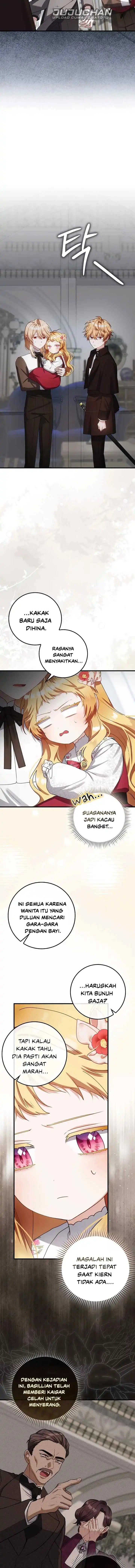 Baca Baby Fairies Are Villains Chapter 9 Bahasa Indonesia page 22