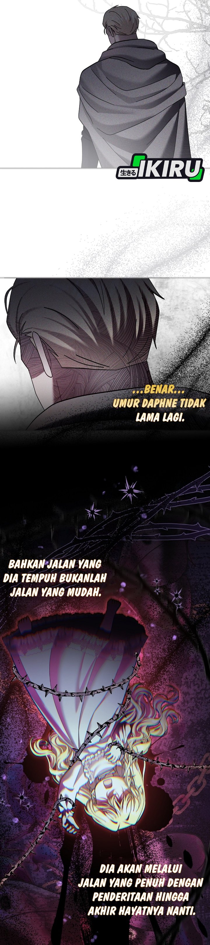 Baca Baby Trouble Maker - Chapter 40 halaman 10