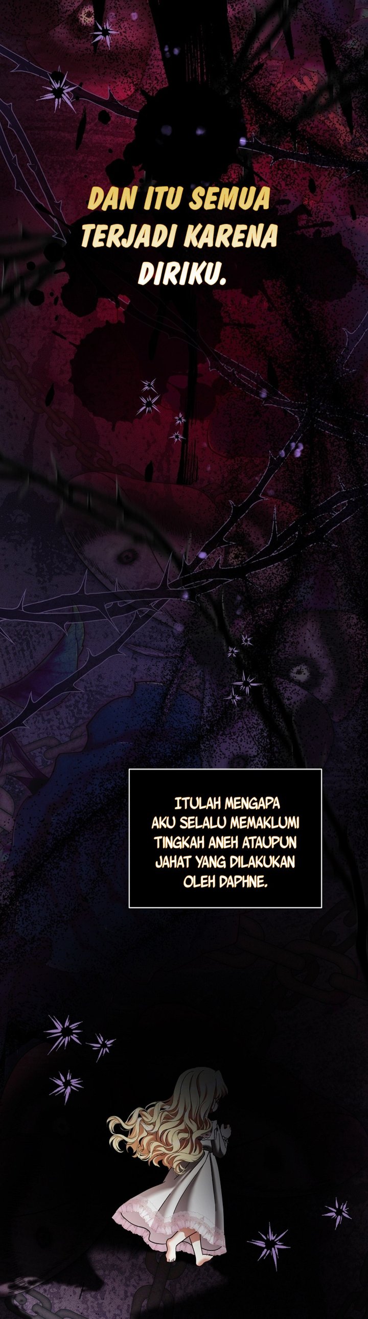 Baca Baby Trouble Maker - Chapter 40 halaman 11