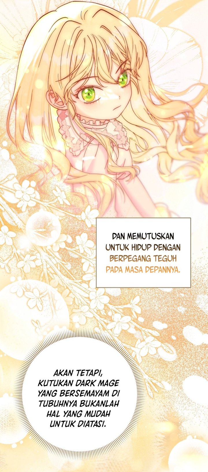 Baca Baby Trouble Maker - Chapter 40 halaman 13