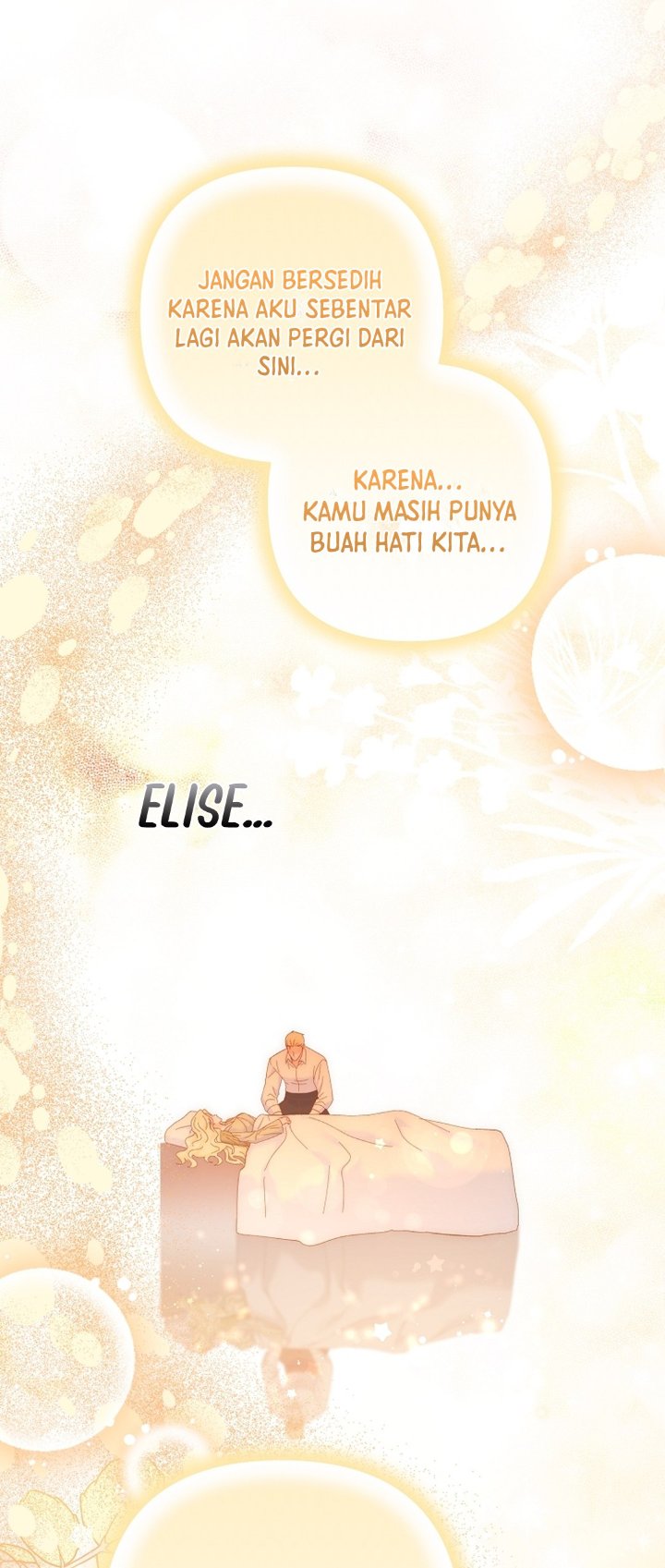 Baca Baby Trouble Maker - Chapter 40 halaman 15